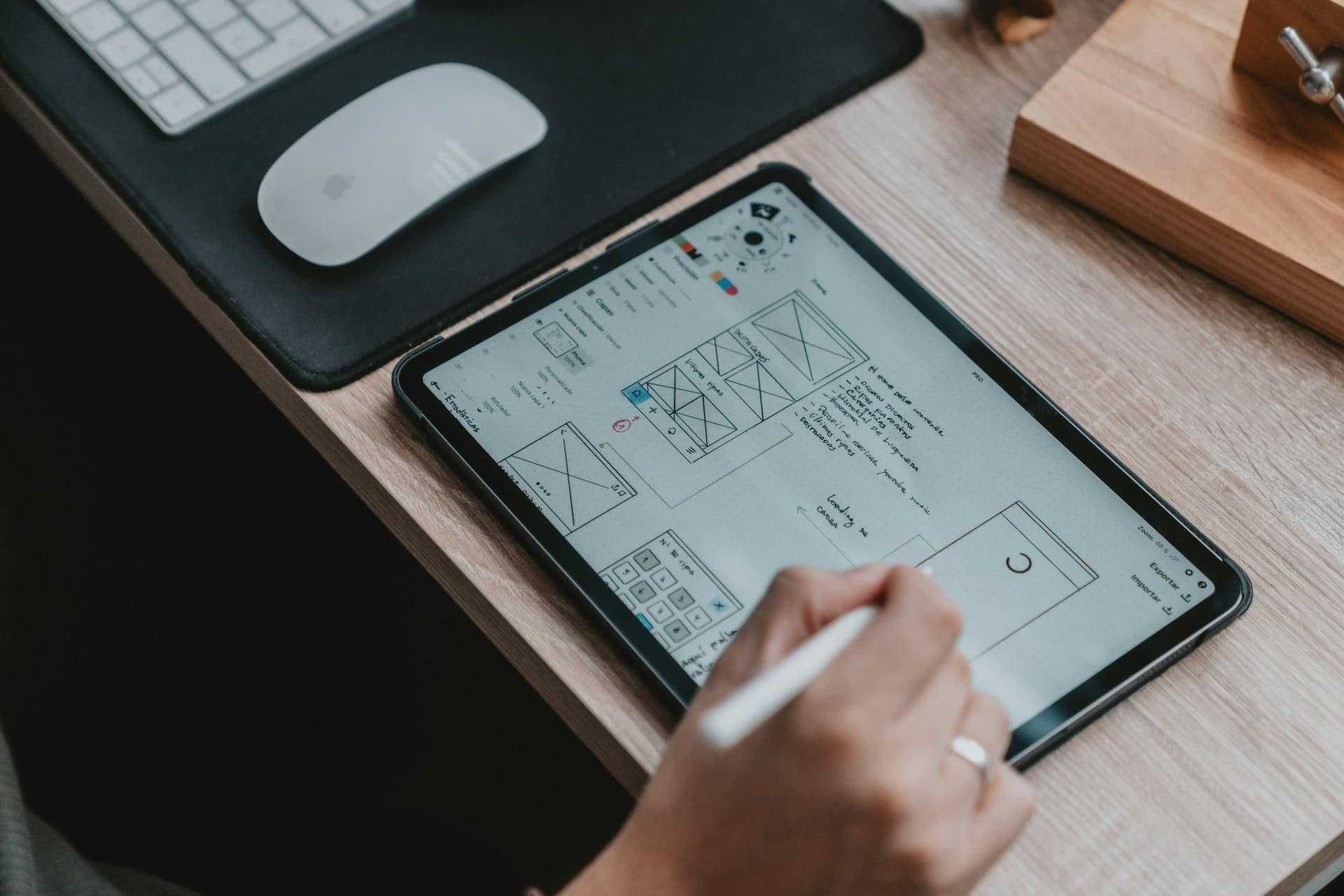 AI Product Design: UX Patterns That Build Trust