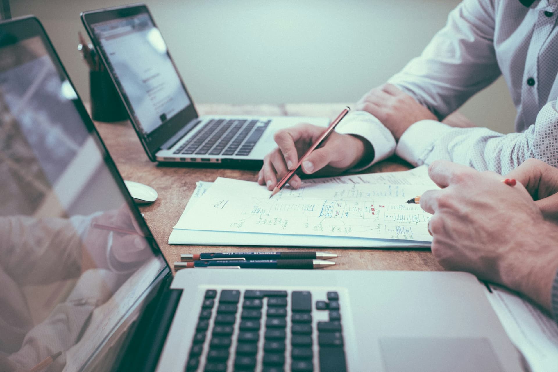 Integrating Legacy ERP with Modern AI Workflows