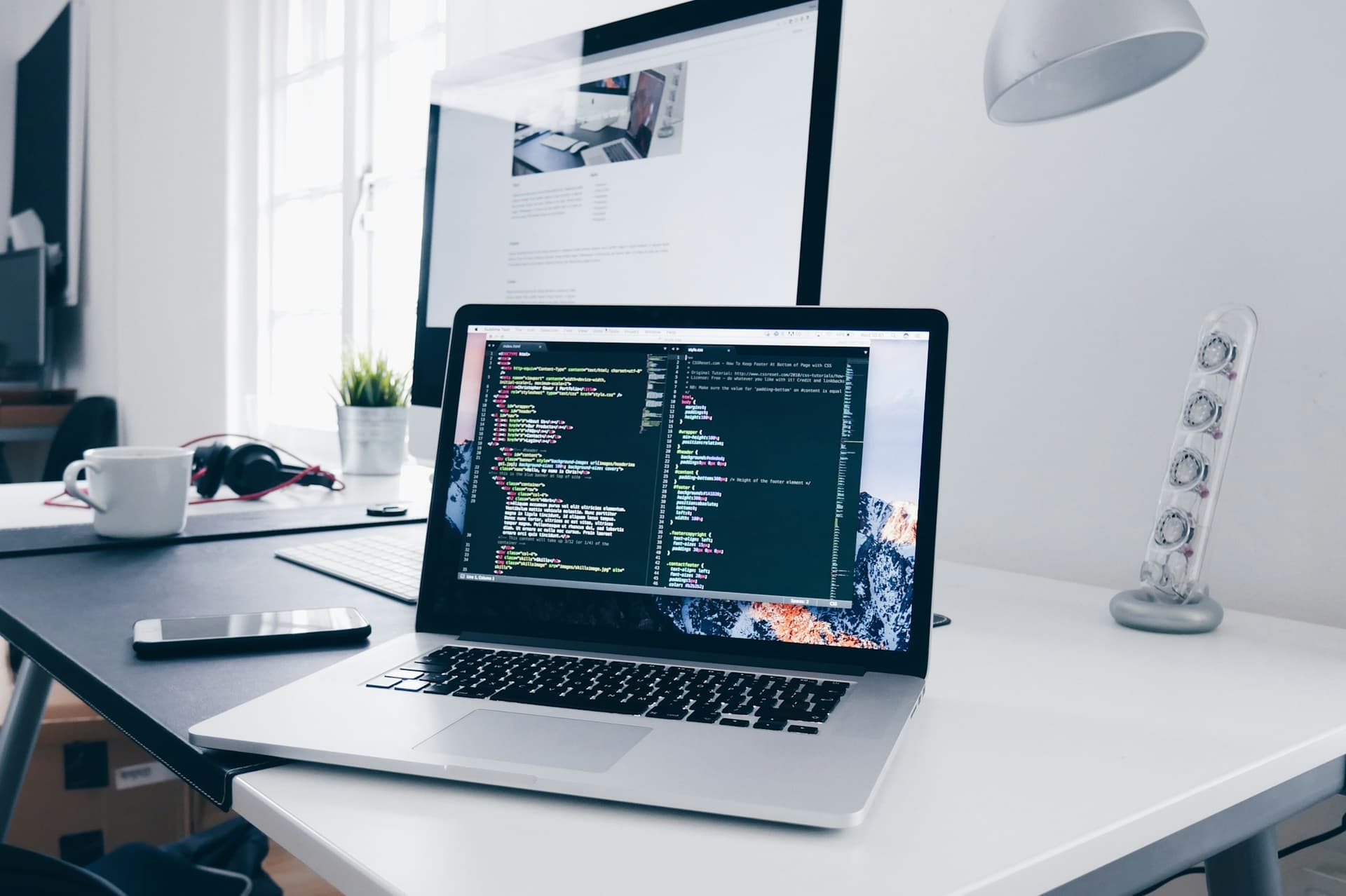 The QuantaloomAI Build Philosophy: Charismatic Software