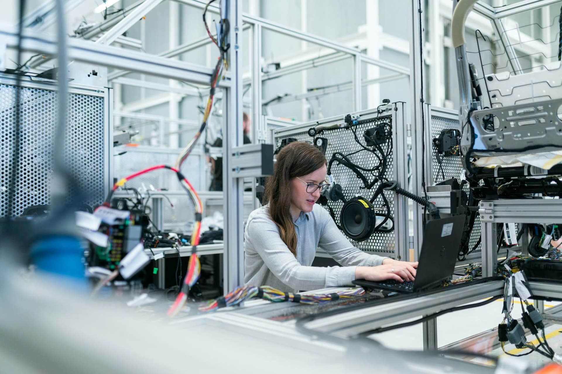 Workflow Automation with AI: Reducing Operational Drag by 40%