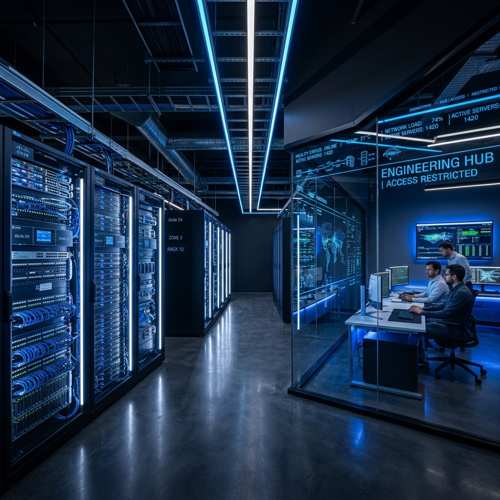 Architecture Core