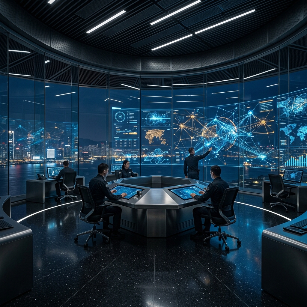 Operations overview